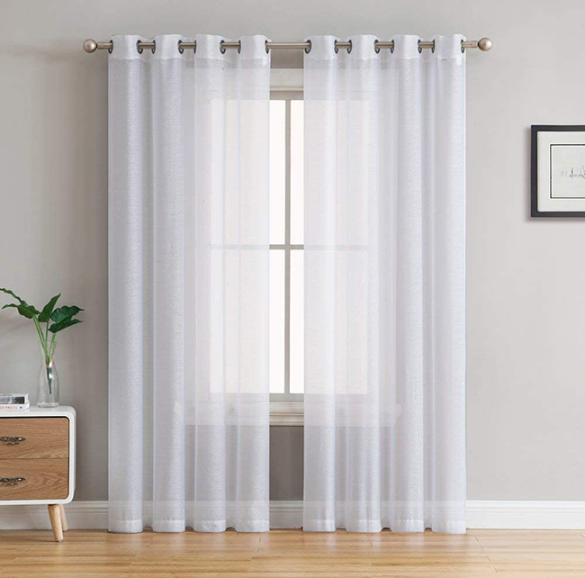 Export Quality Net Curtains Online in Pakistan at Best Price