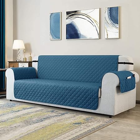 Ultrasonic Sofa Runner-Zinc