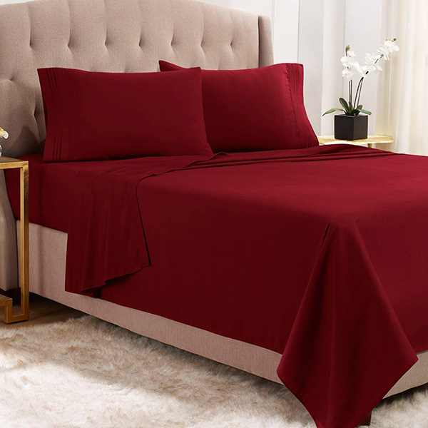 cotton mix bed sheets (12)