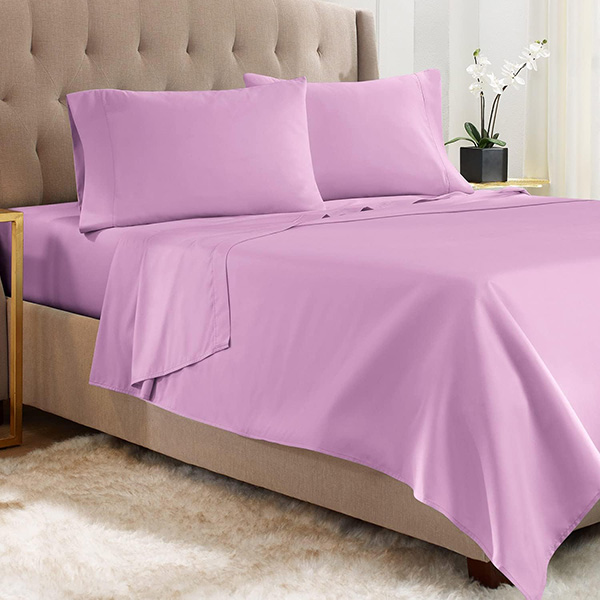 cotton mix bed sheets (2)