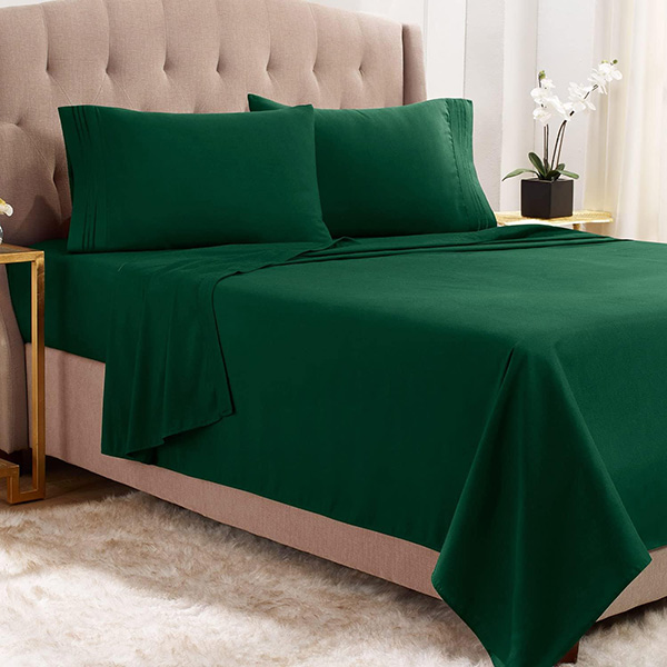 Cotton Bed Sheets