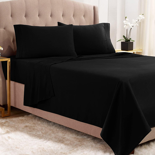 cotton mix bed sheets (9)