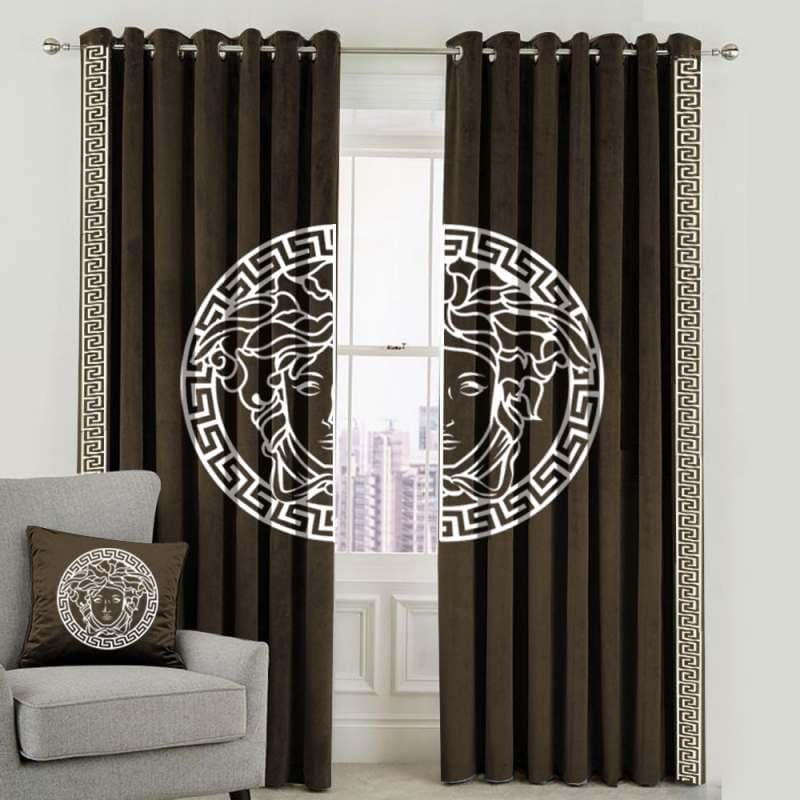 Velvet Splendid Curtains 31