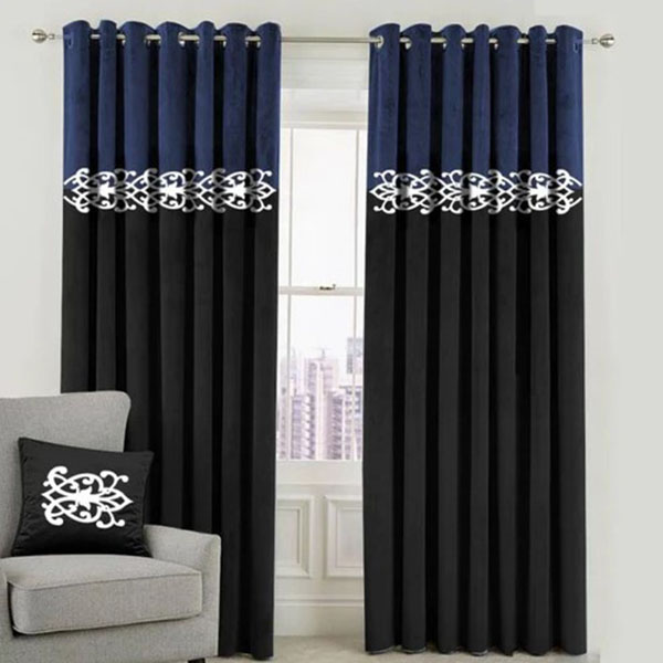 Velvet Splendid Curtains 11