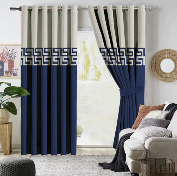 Velvet Splendid Curtains 5