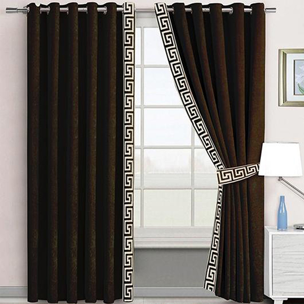 Luxury Velvet Curtains 25