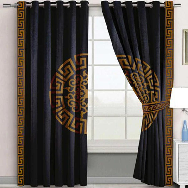 Splendid curtains 12