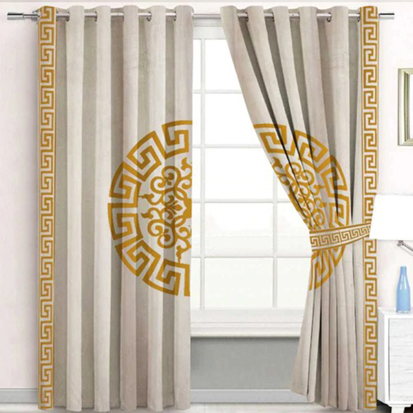 Splendid curtains 13