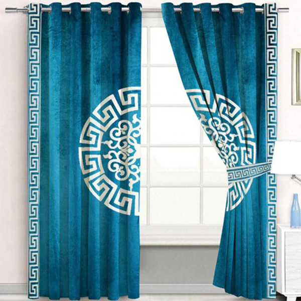 Splendid curtains 2