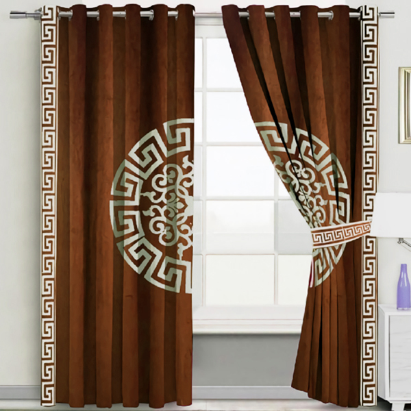 Splendid curtains 215