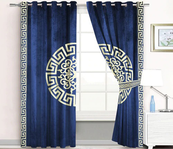 Splendid curtains 3