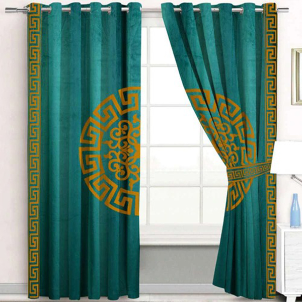 Splendid curtains 6