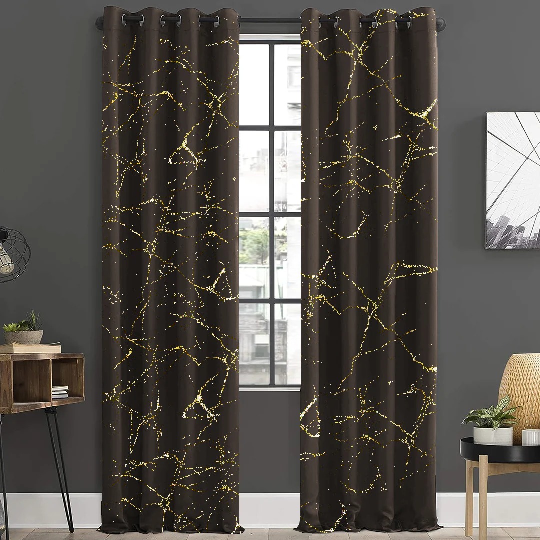 PREMIUM VELVET CURTAINS