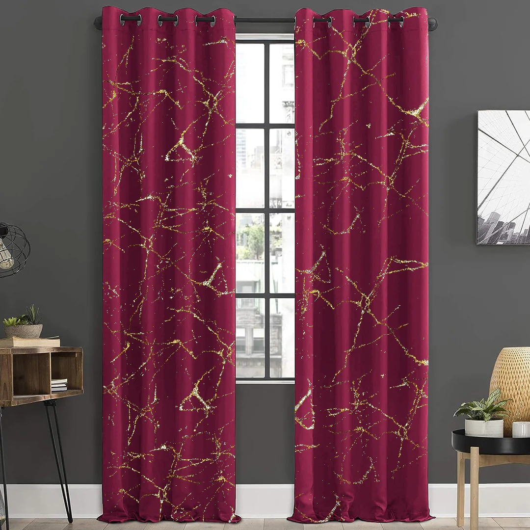 PREMIUM VELVET CURTAINS