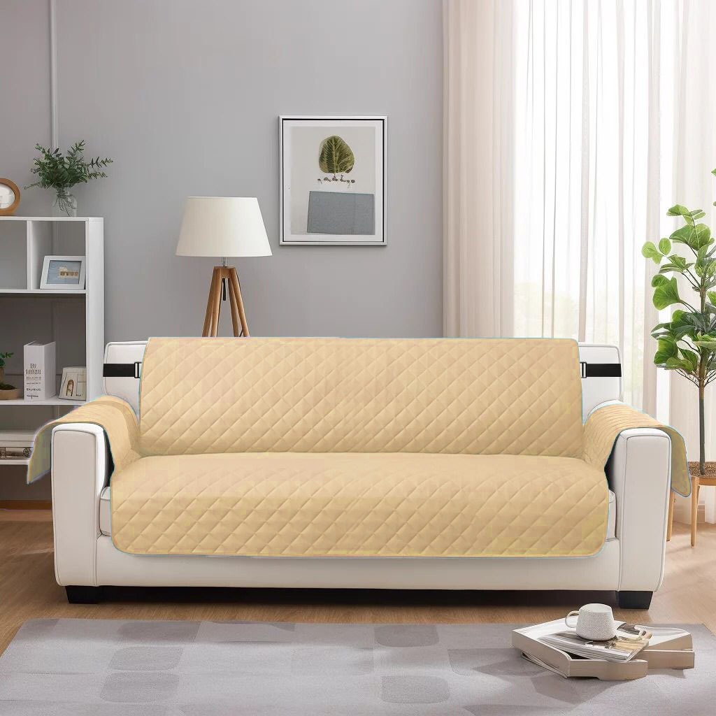 ULTRASONIC WATERPROOF SOFA RUNNER- SKIN